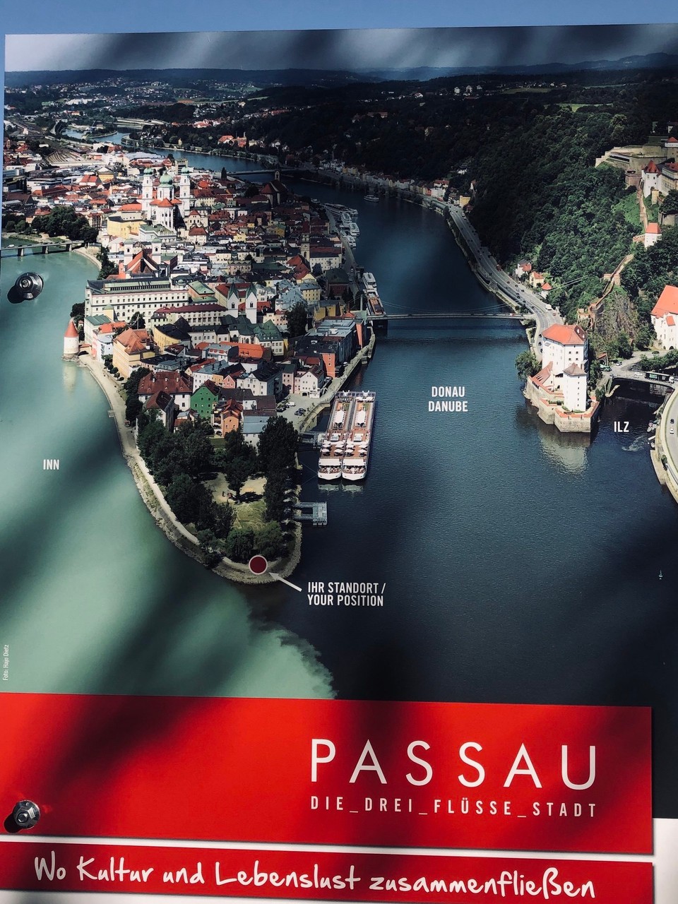 Deutschland - Passau - 