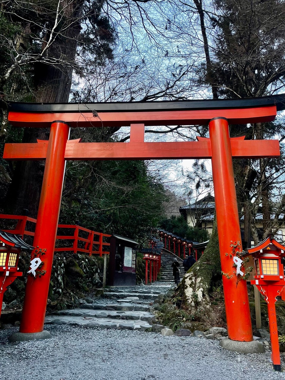 Japan - Kyoto - 