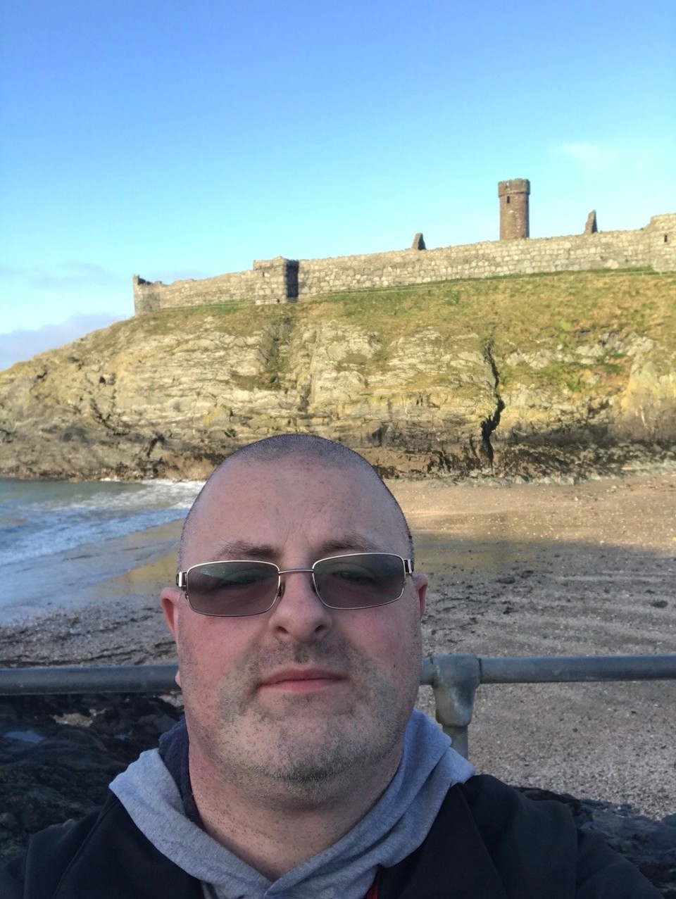 Ireland - Galway - 