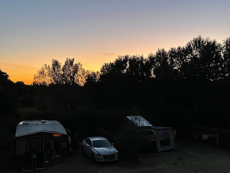 Frankreich - Avignon - 