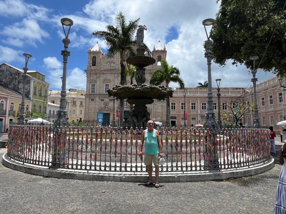 Brasilien - Salvador - 