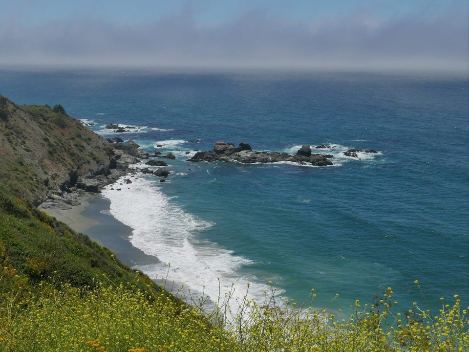 USA - Santa Barbara - 