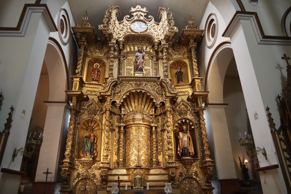 Panama - Colón - 