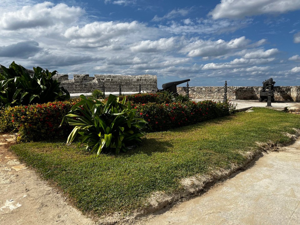 Kuba - Havanna - 