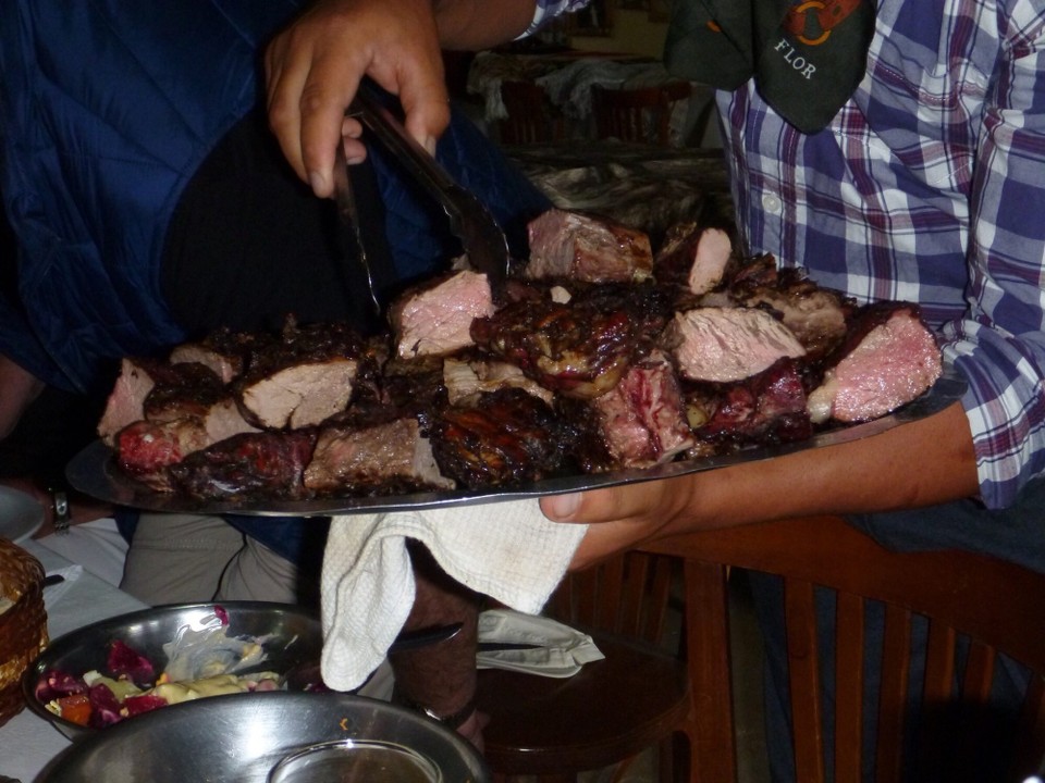 Argentinien - Buenos Aires - 