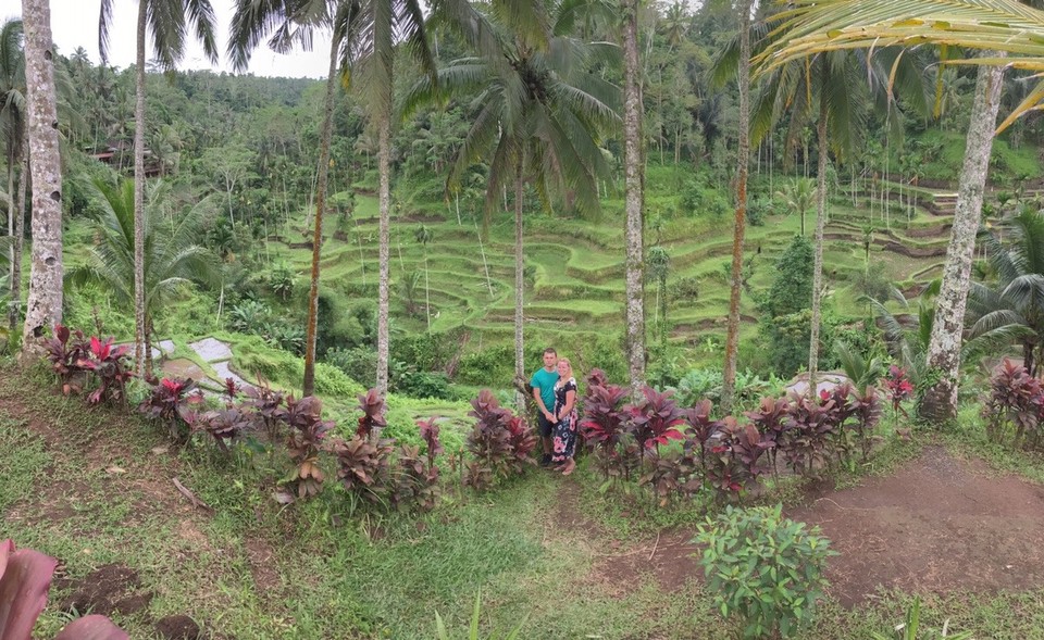 Indonesien - Tabanan - 