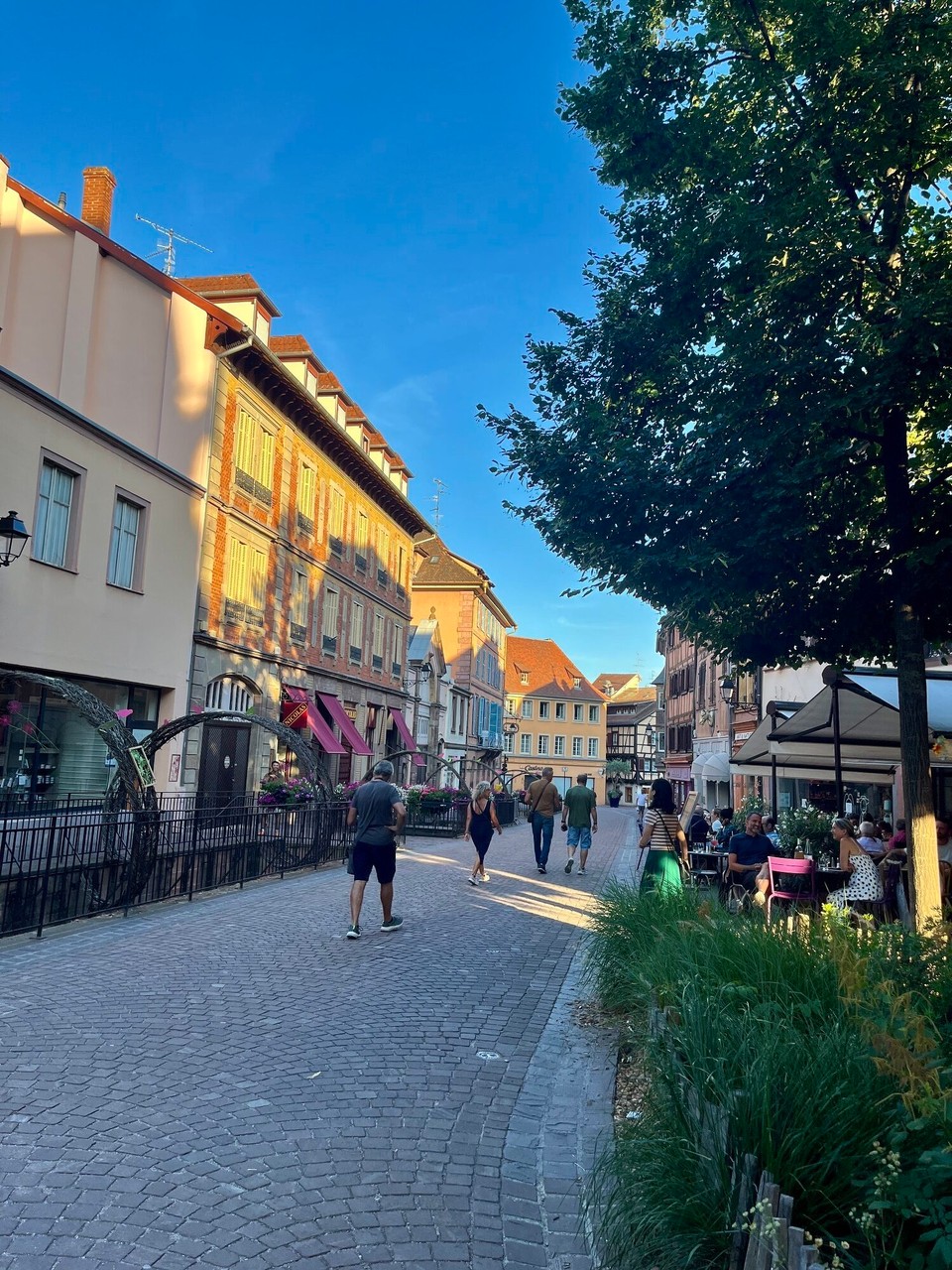 Frankreich - Colmar - 