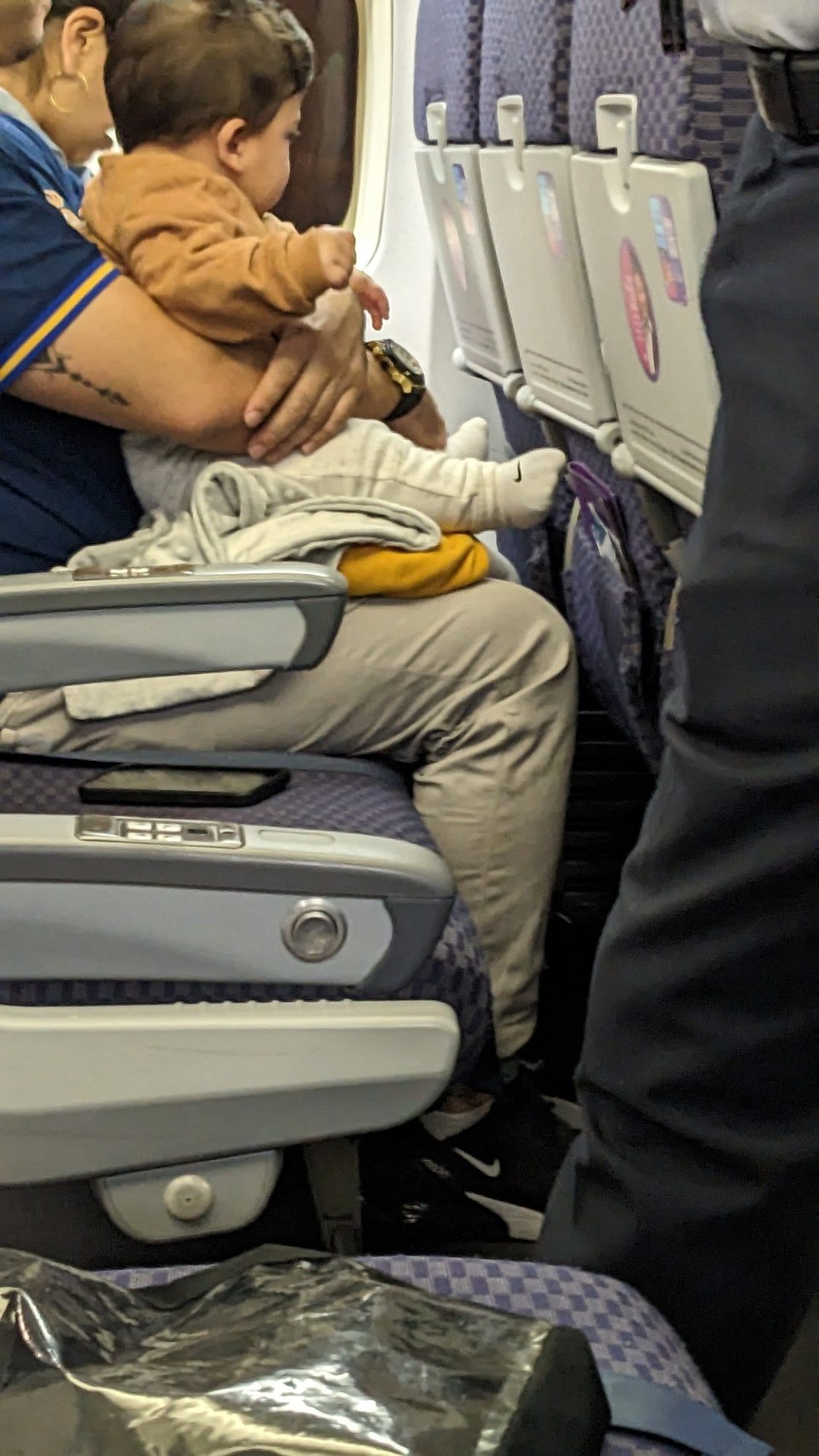 Kolumbien - Medellín - Er hat jetzt schon Style und das Geld 