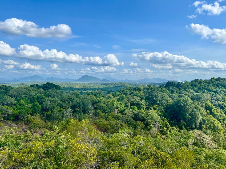 Sri Lanka -  - 