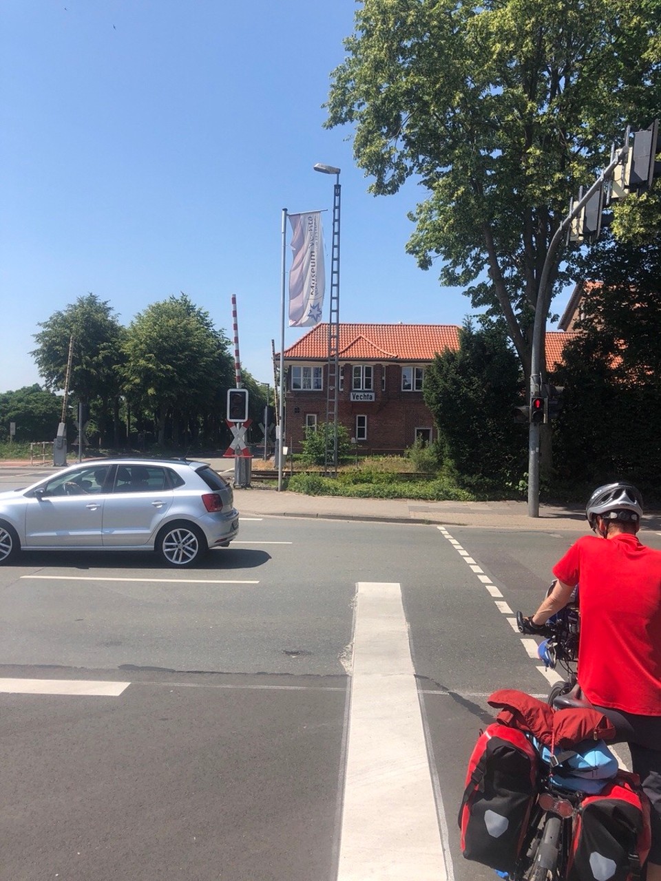 Deutschland - Wildeshausen - Irgendwo 