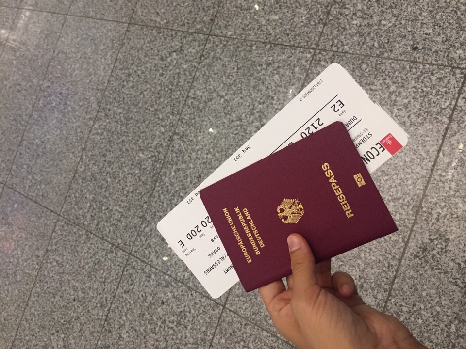  - Deutschland, Frankfurt am Main - 