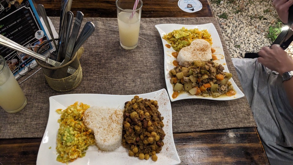 Costa Rica - Sámara - 