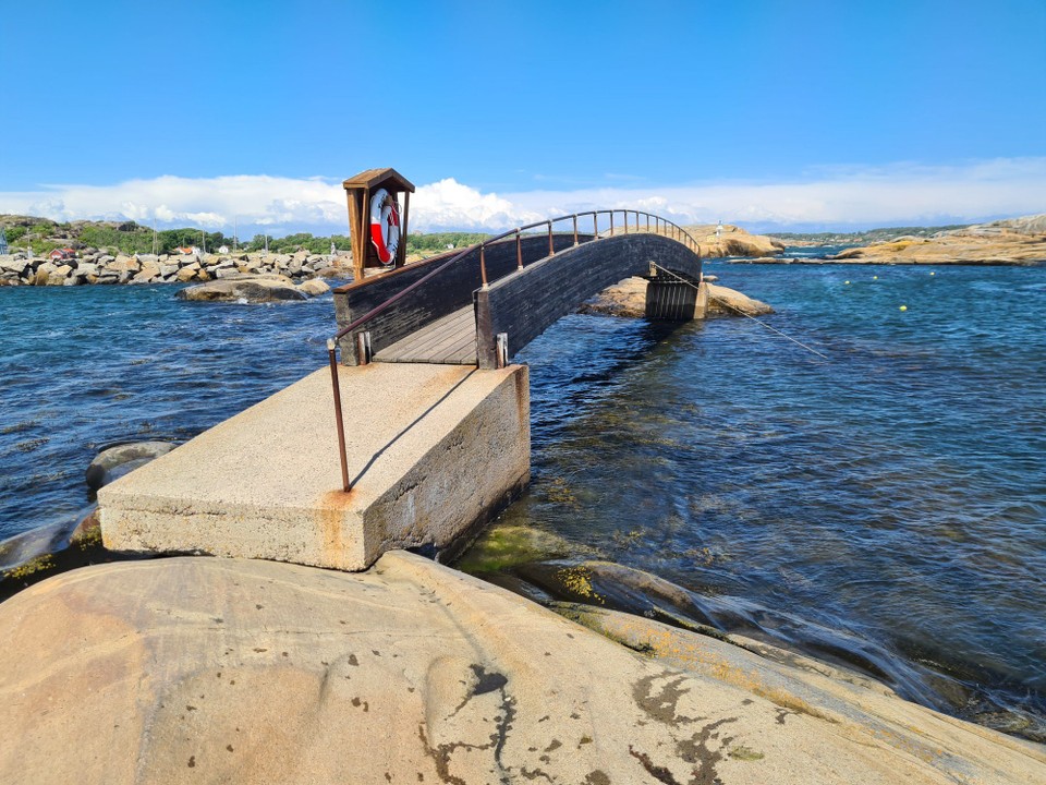 Norwegen - Tjøme - 