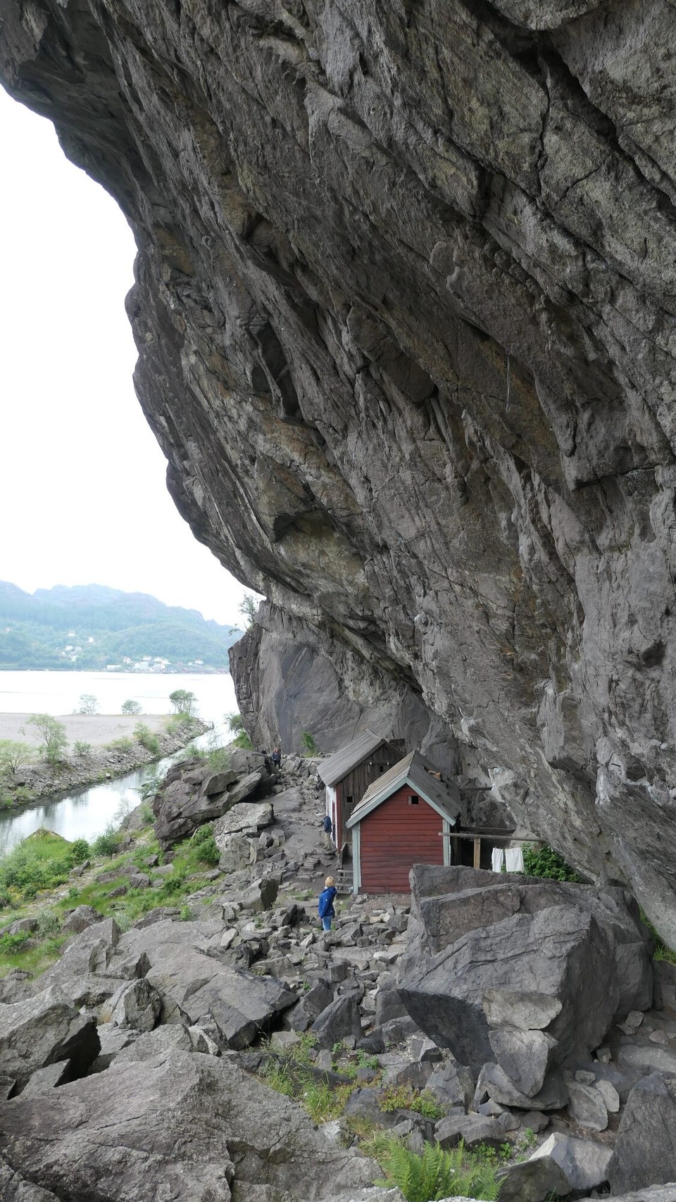 Norwegen - Lindesnes - 