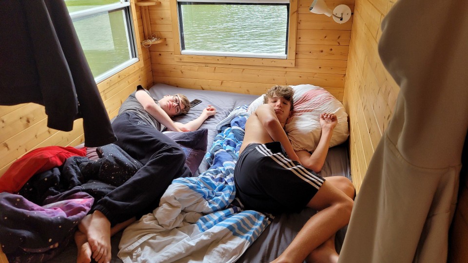Deutschland - Königs Wusterhausen - Kuscheloffiziere