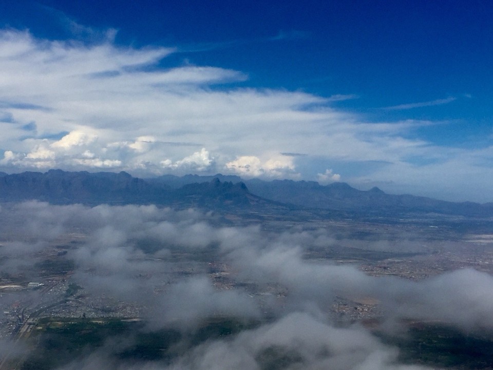 Namibia -  - 