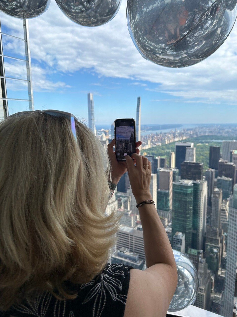 Vereinigte Staaten - New York - 