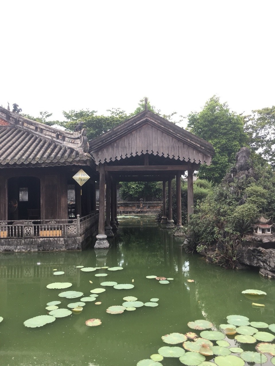 Vietnam - Huế - 