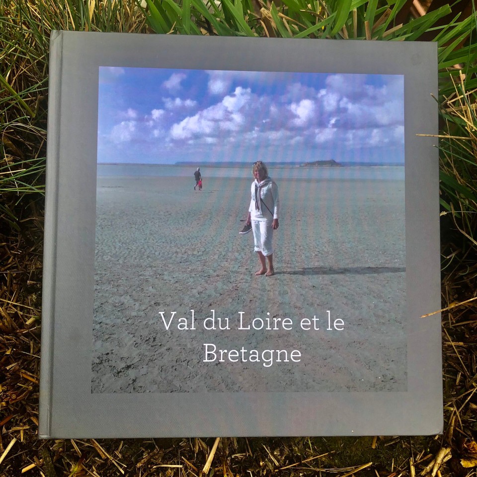 Frankreich - Nantes, St. Nazaire, Cote d´Amour - never forget that beautiful days!! Hella