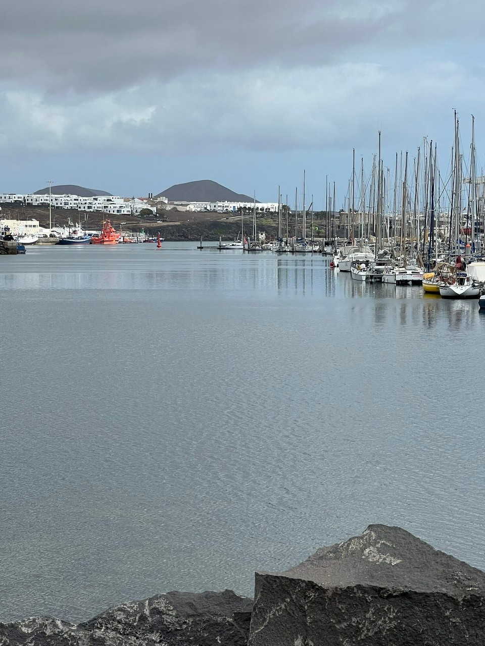 Spanien - Arrecife - 