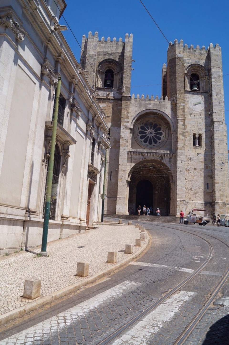 Portugal - Lissabon - 