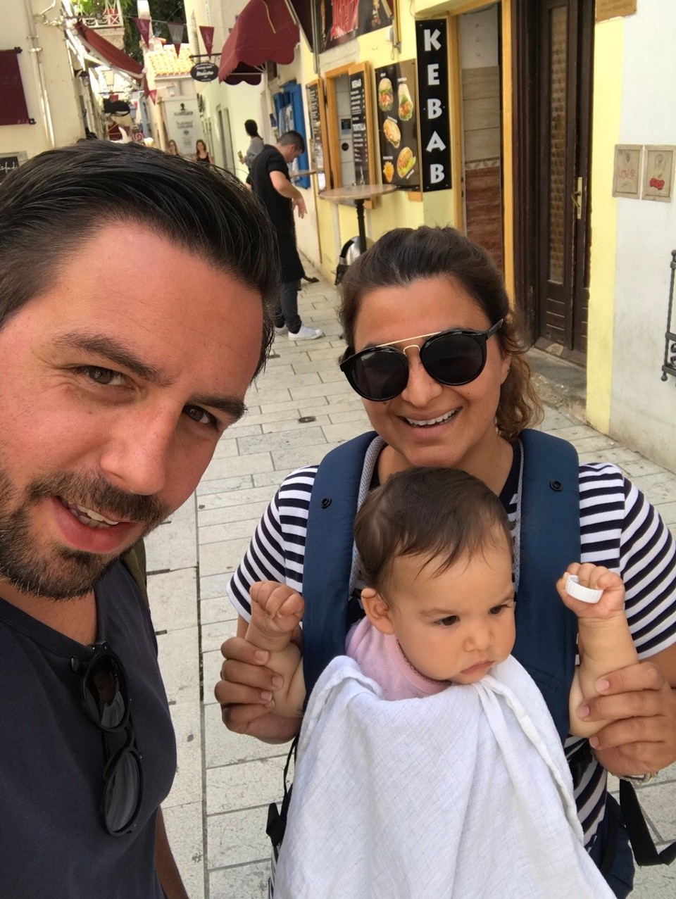 Kroatien - Punat - 