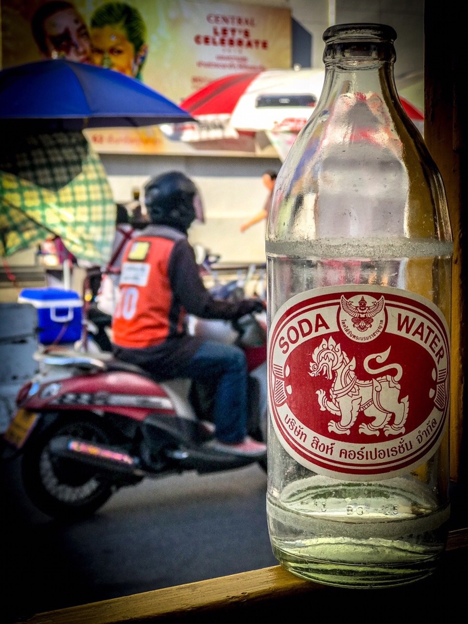 Thailand - Bangkok - 