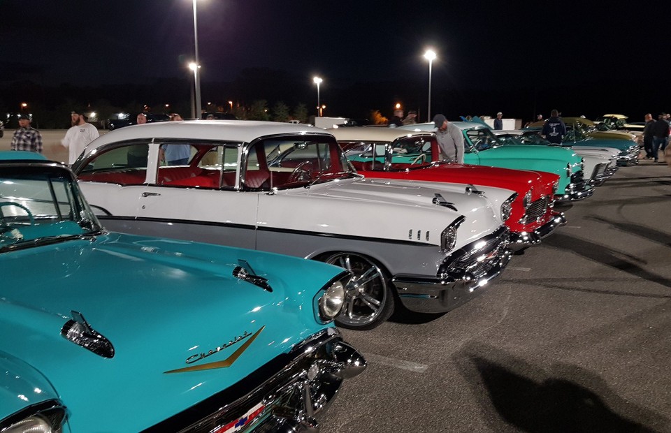 USA - Daytona Beach - 