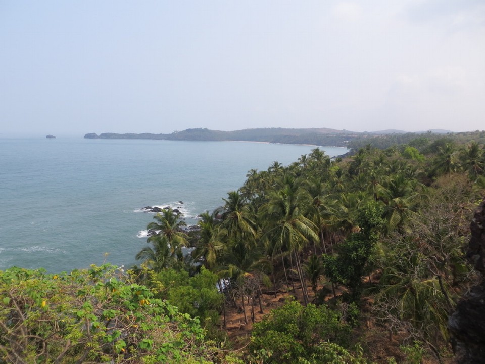 Indien - Palolem Beach - 