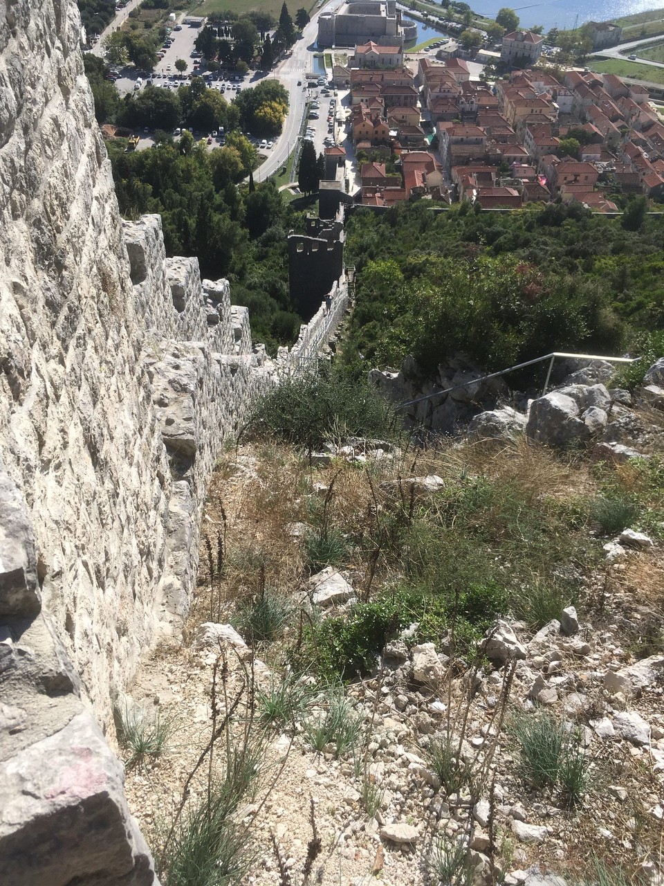 Croatia - Ston - 