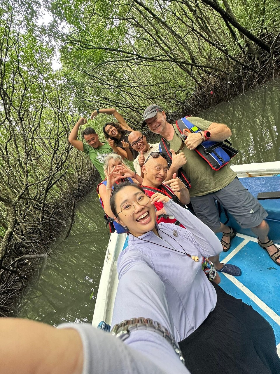 Malaysia - Kuala Terengganu - 