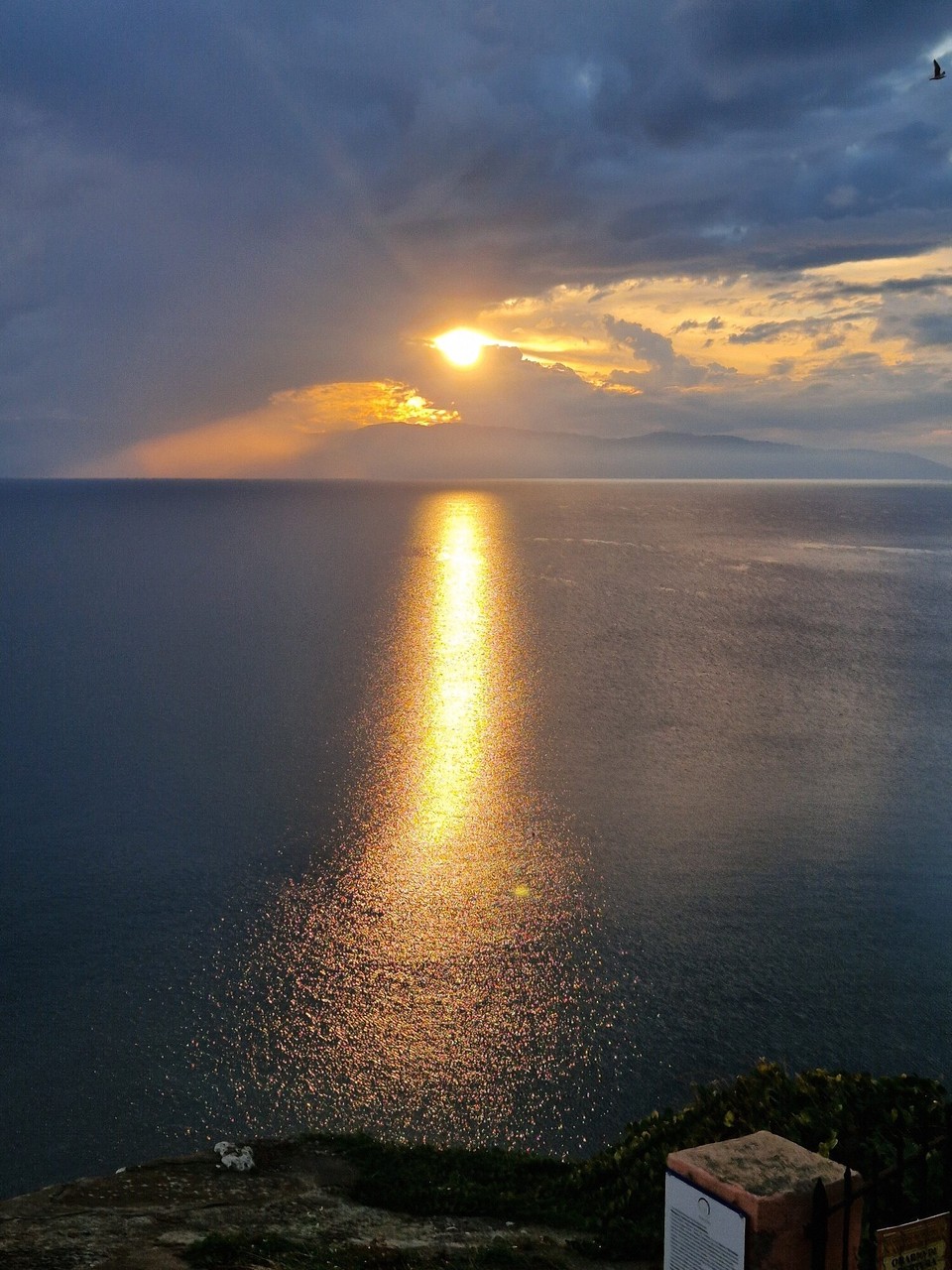 Italien - Milazzo - 