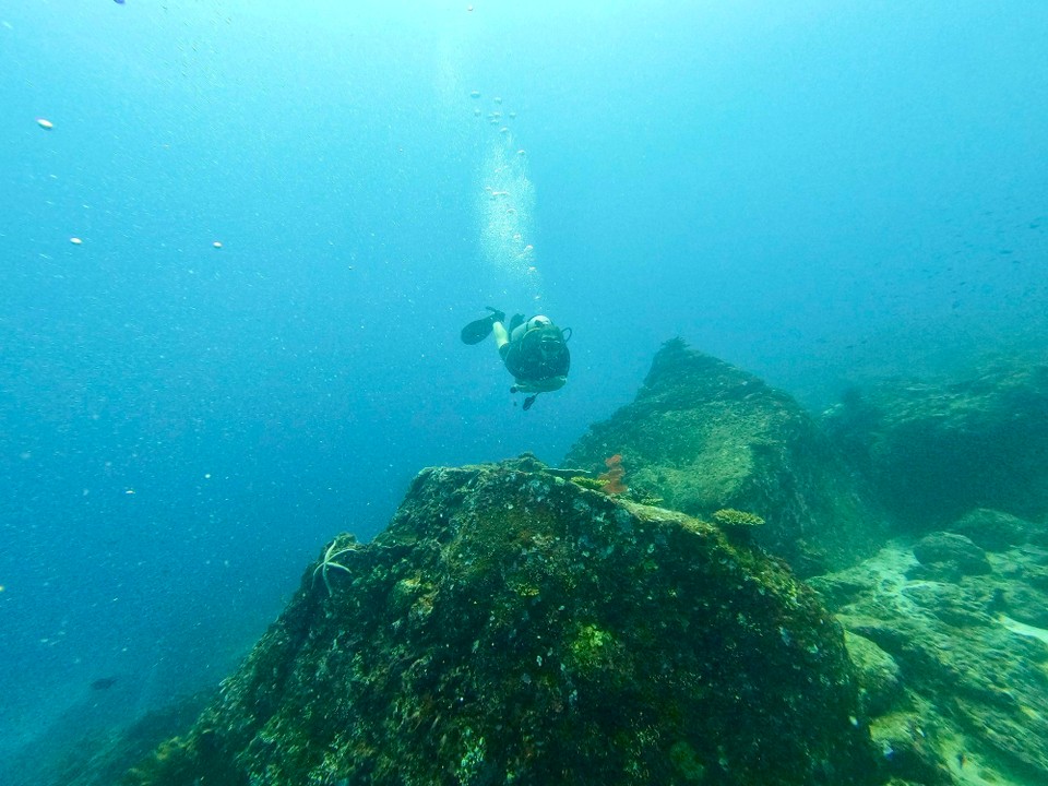 Indonesien - Sabang - 
