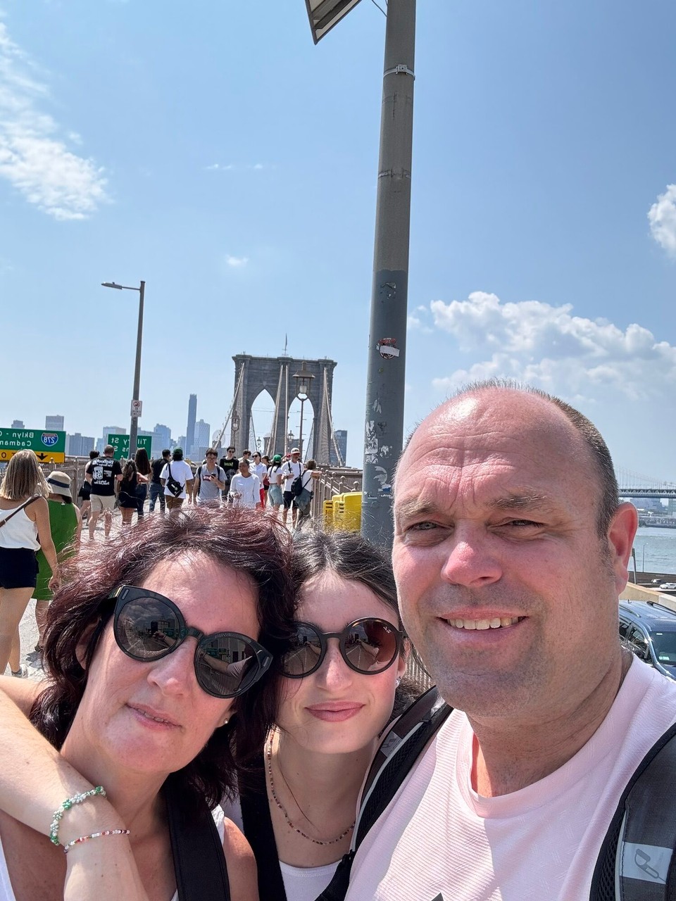 Vereinigte Staaten - New York - 