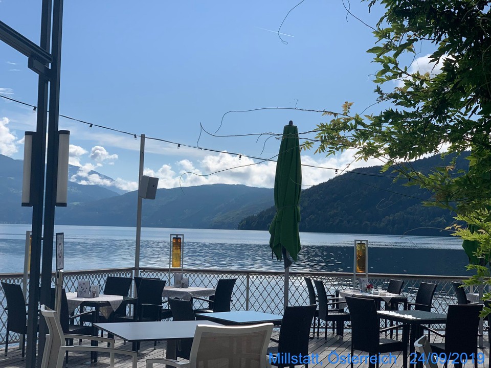 Österreich - Millstatt - Dto. 