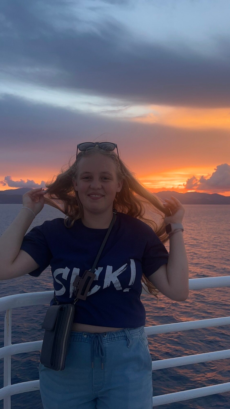 Frankreich - Porto-Vecchio - 