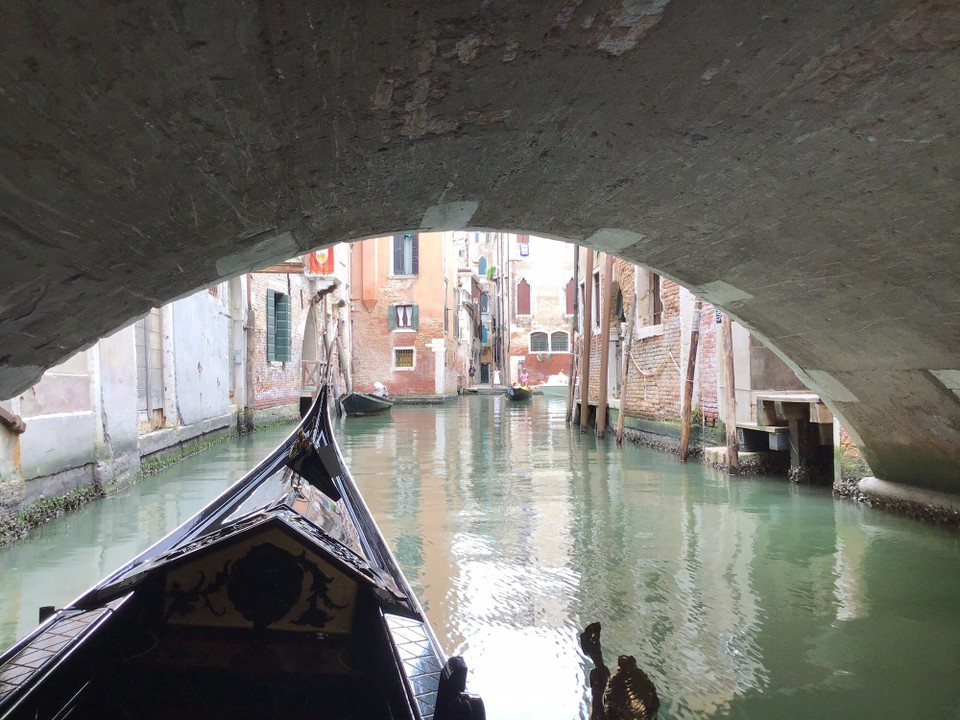 Italien - Venedig - 