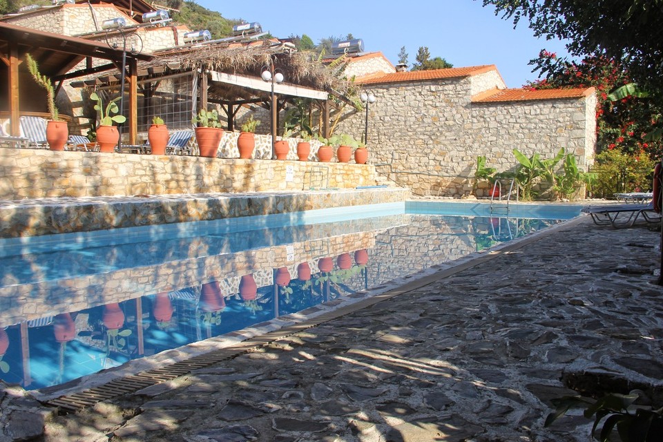 Greece - Bali - 