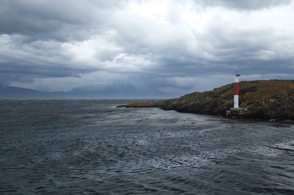 Argentina - Ushuaia - 