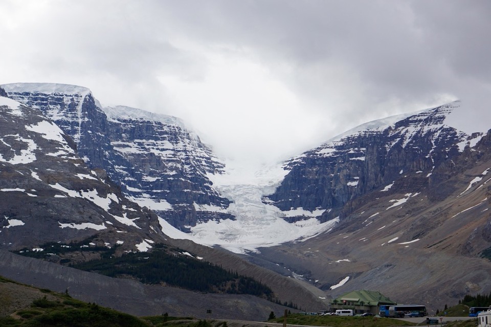 Kanada - Valemount - 