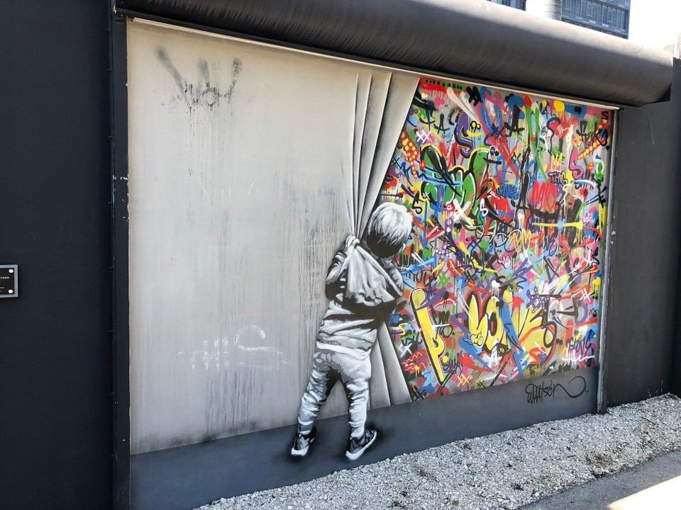 Vereinigte Staaten - Miami - 