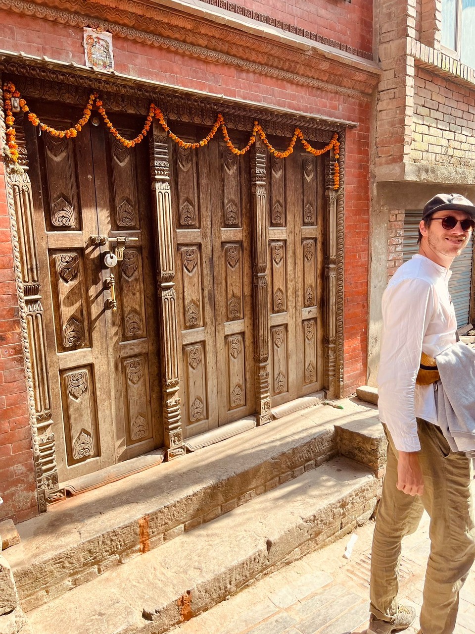 Nepal - Bhaktapur - 