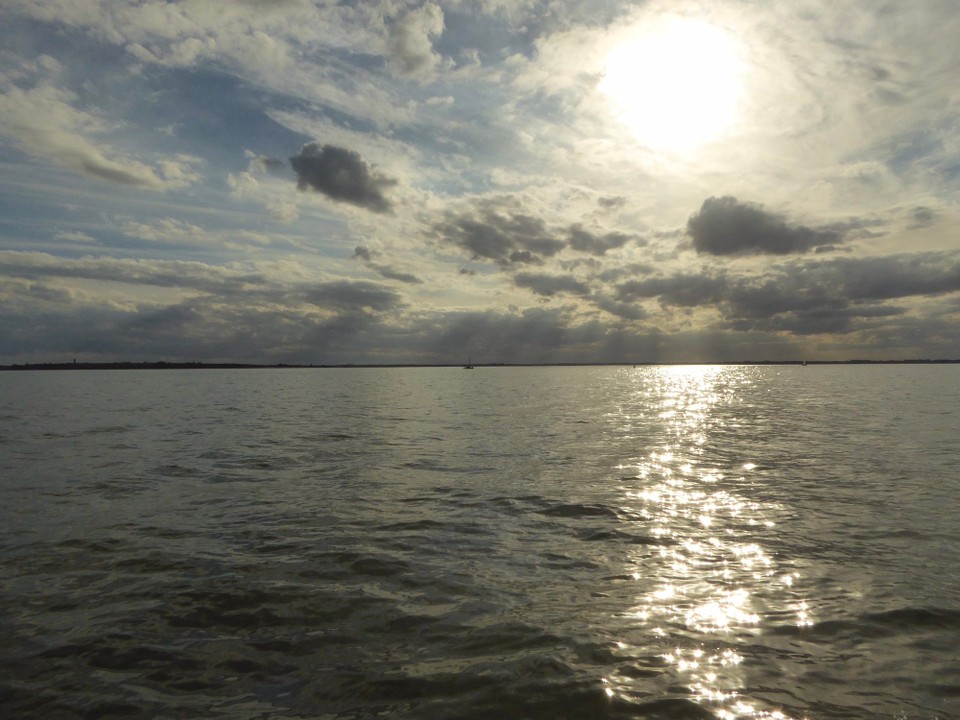 United Kingdom - Walton On The Naze - 