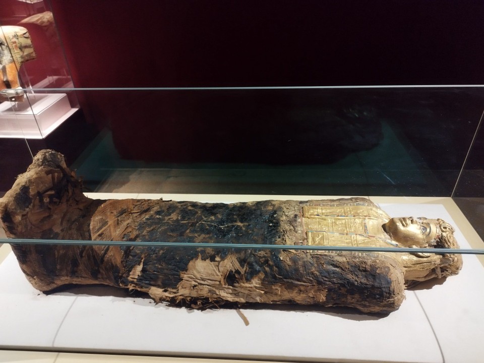 Ägypten - Hurghada - 