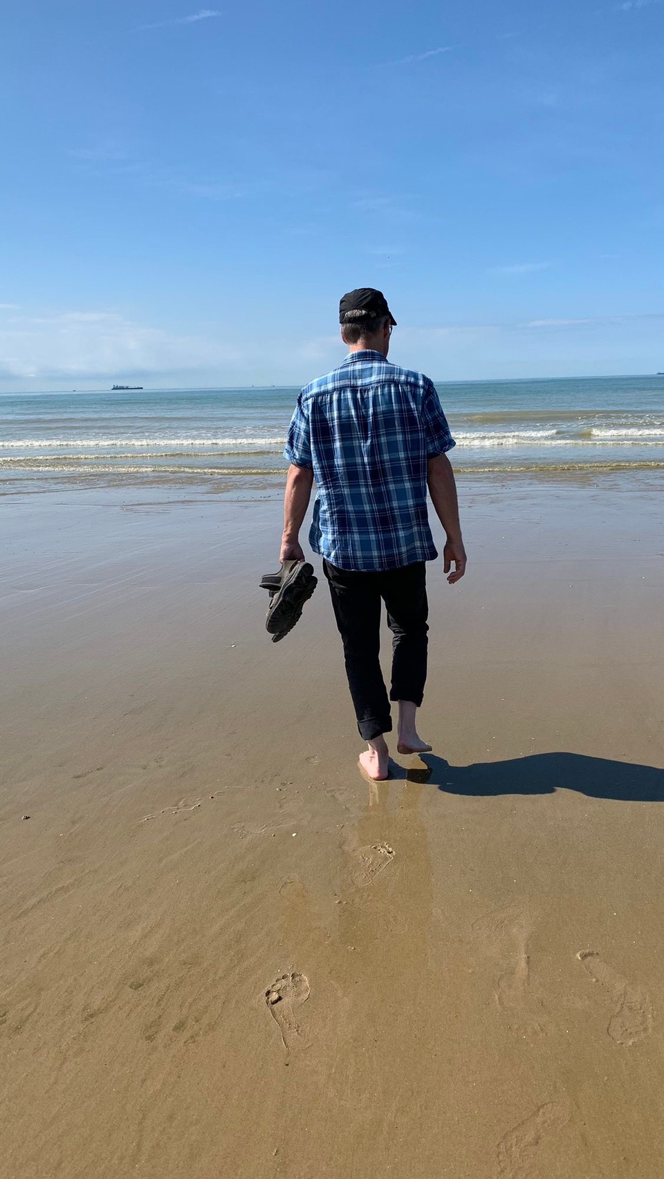Frankreich - Calais - 