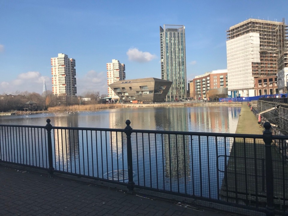Vereinigtes Königreich - London - 