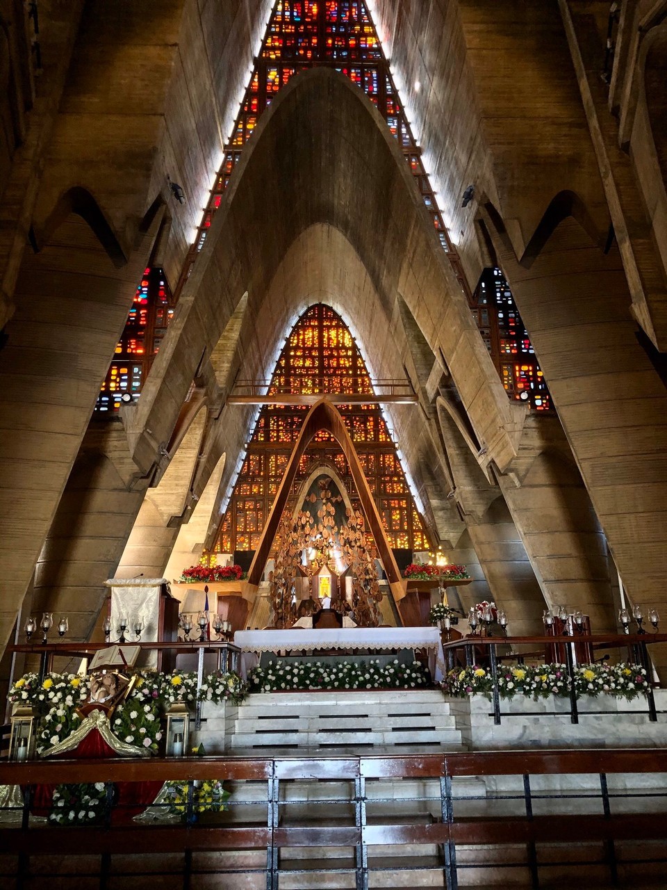 Dominikanische Republik - Higüey - Kathedrale von Higüey