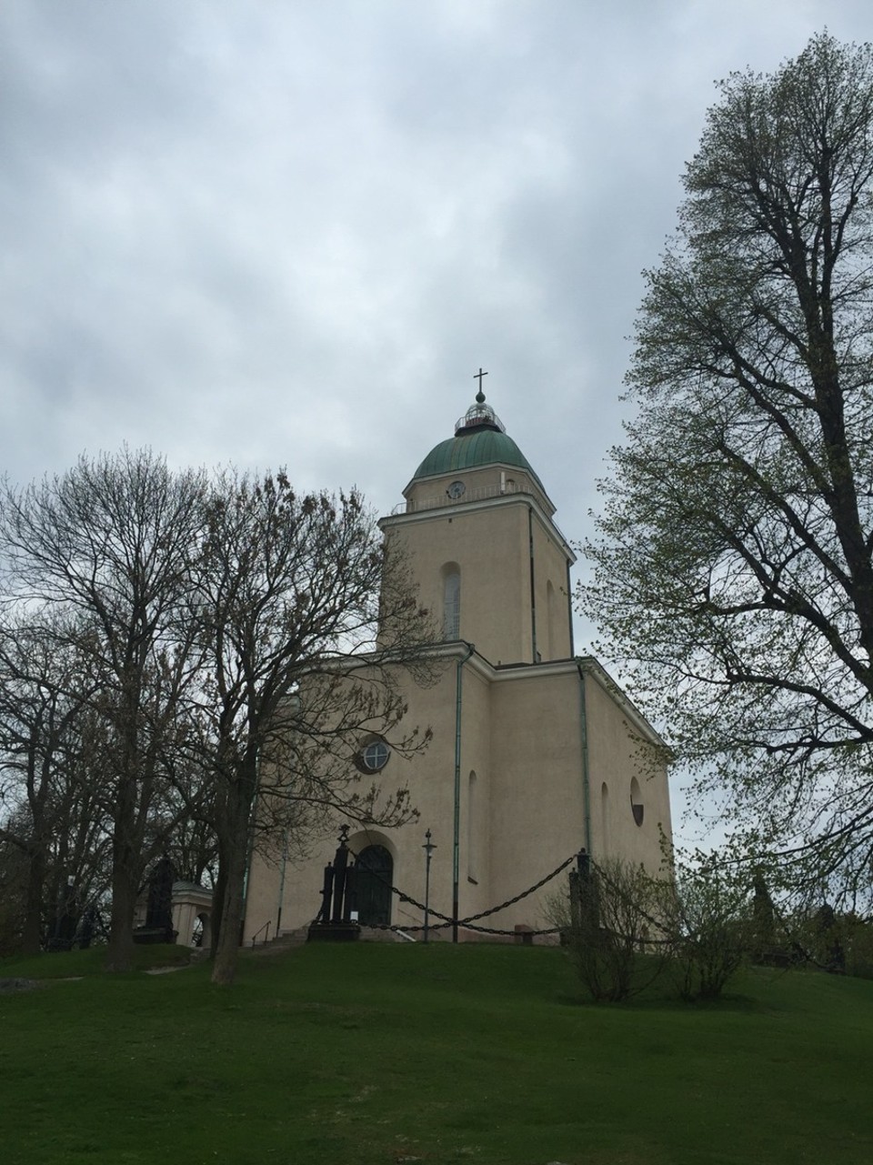 Finland - Suomenlinna - 