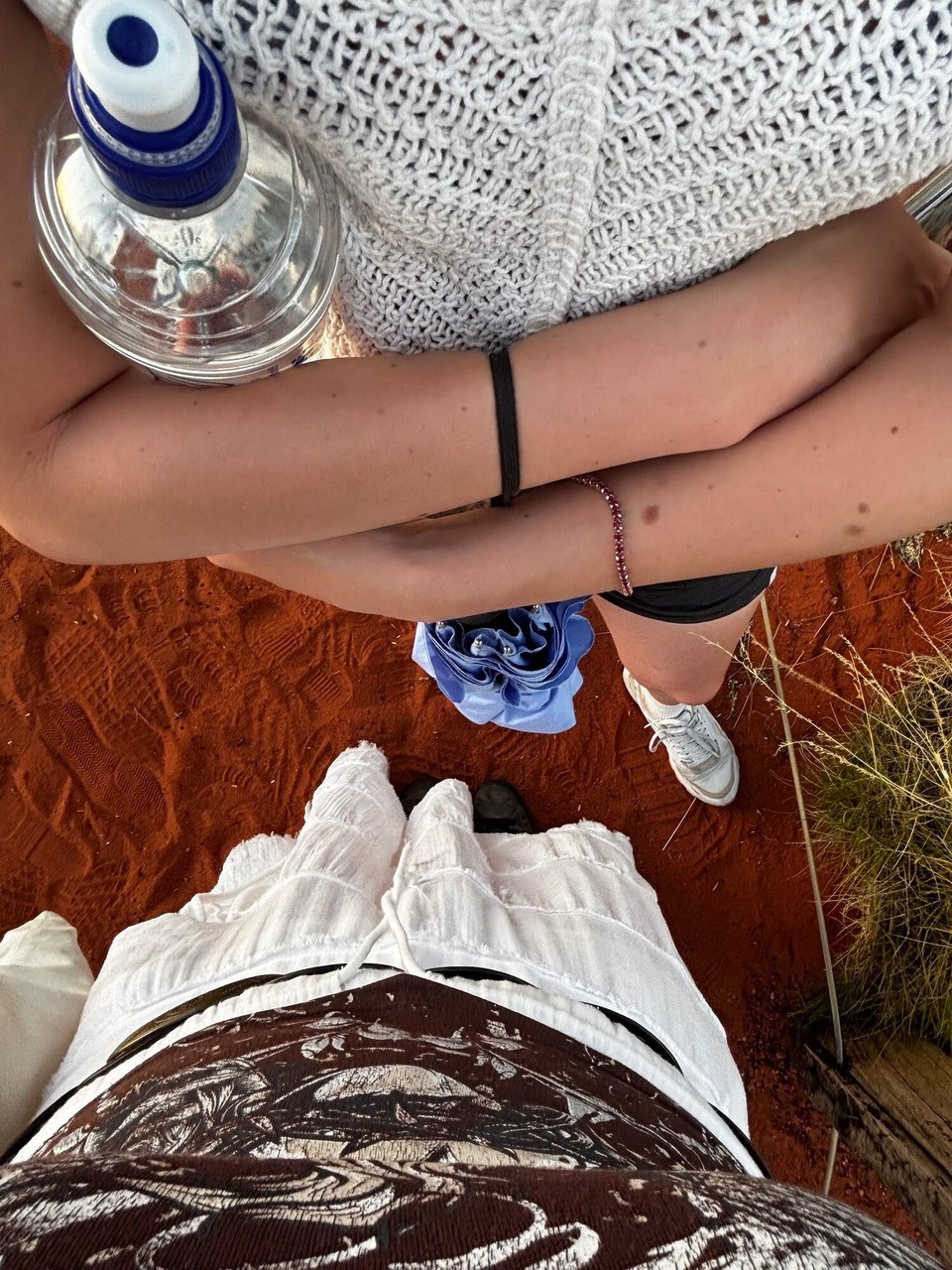 Australien - Yulara - 