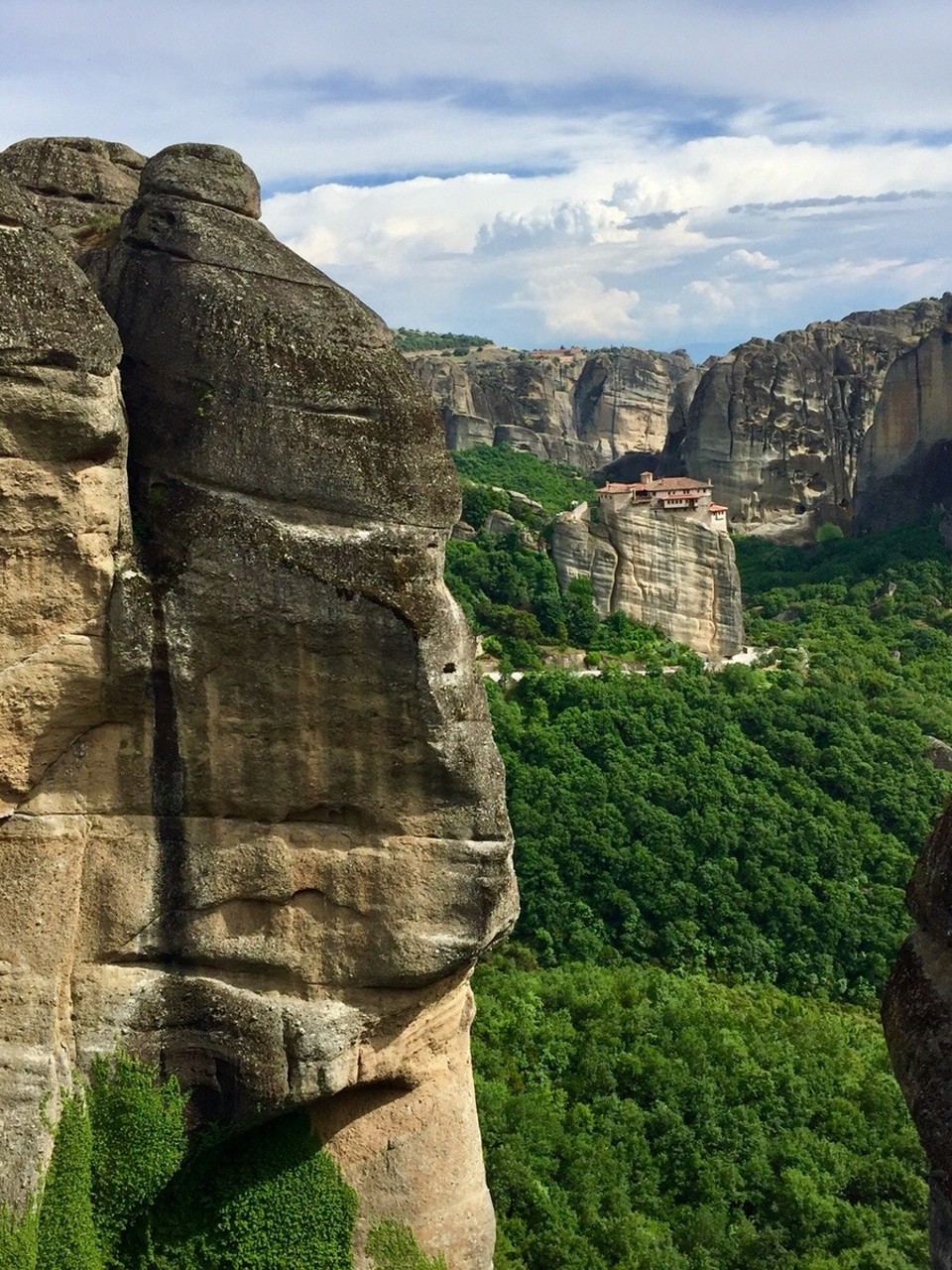 Griechenland - Trikala - 